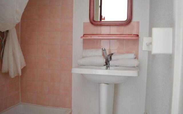 Appartement Cap d'Agde naturisme, 1 pièce, 2 personnes - FR-1-249A-35