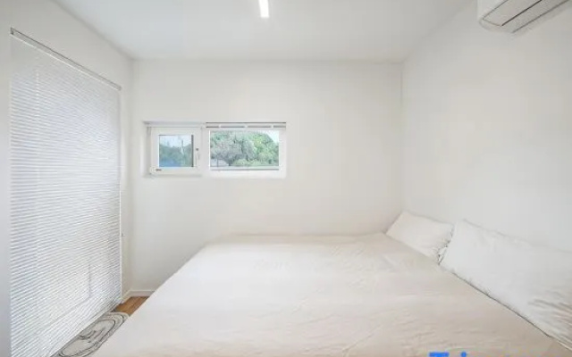 Jeju One Pet-Friendly Private Pension