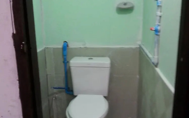 Ngwe Saung Garden Guest House