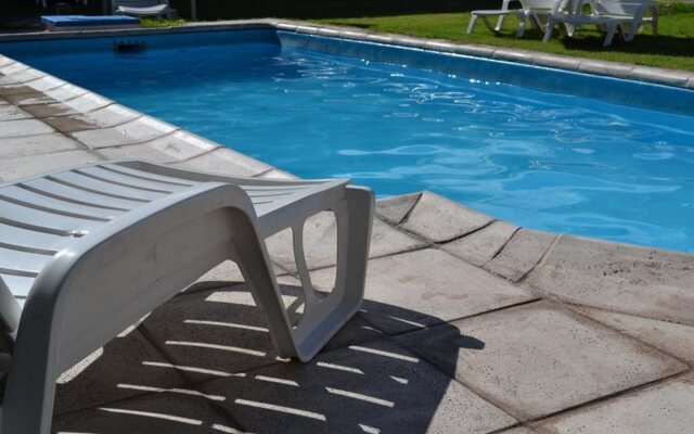 Apart Hotel Mendoza