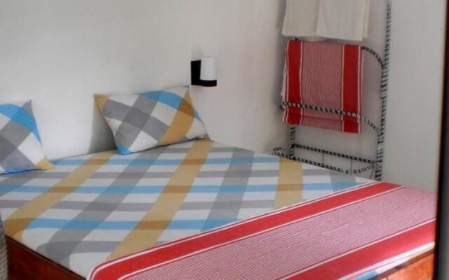 Ranmal Tourist Inn