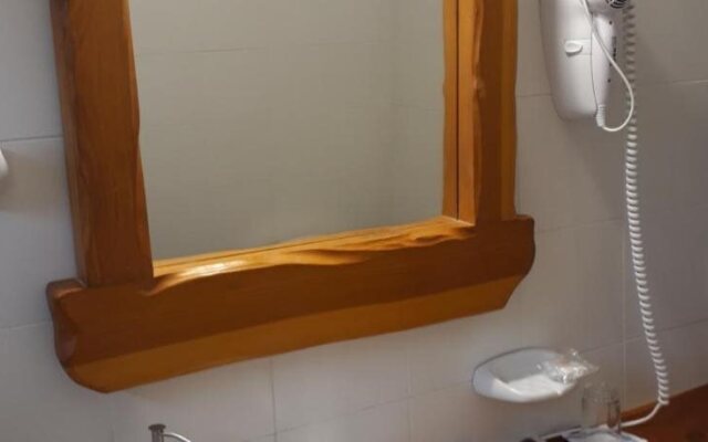 Casa del Lago Villa La Angostura