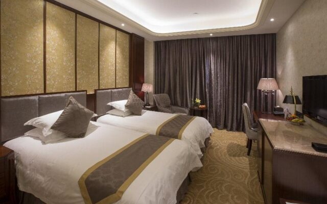 Olympic Hotel - Wenzhou