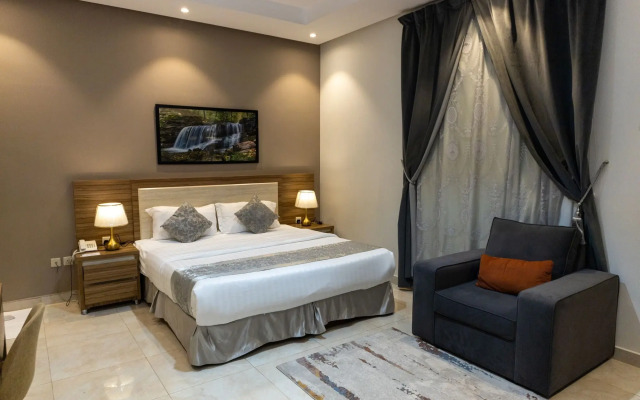 Admire Apart' Hotel