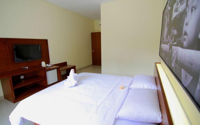 Garden View Cottages