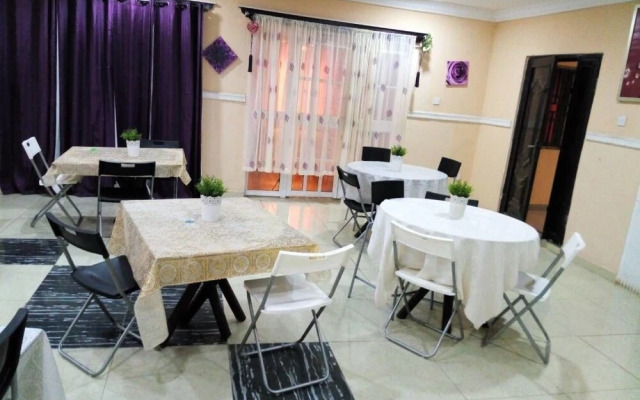 DABOTOV Hotel and Suites