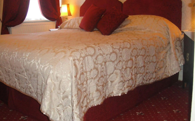 The Sycamore Guest House