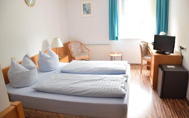 Niebuhrs Hotel