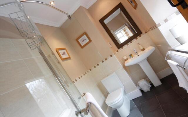Arkleside Guest House