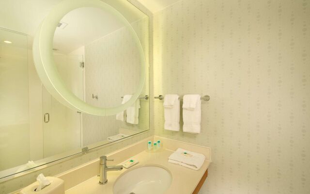 SpringHill Suites Alexandria