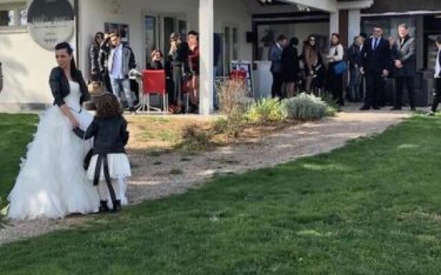 Agri Ristorante Il Duchesco