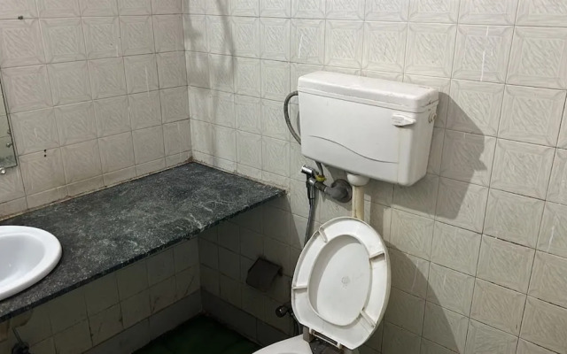 Hotel Krishna Palace By GRB