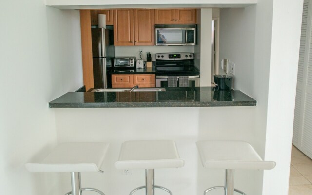 Brickell City Suites by YouRent