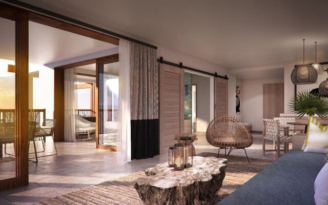 Unique Club at Lopesan Costa Bávaro - All Inclusive
