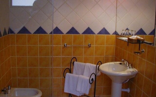 Hotel Campanario