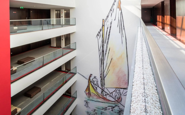 Melia Ria Hotel & Spa