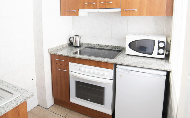 Apartaments Atzavara