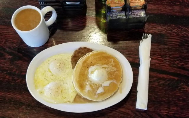 Best Western Green Valley Inn