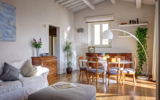 Giambologna Attic by Firenze Prestige