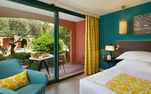 La Villa Duflot Hôtel & Spa Perpignan