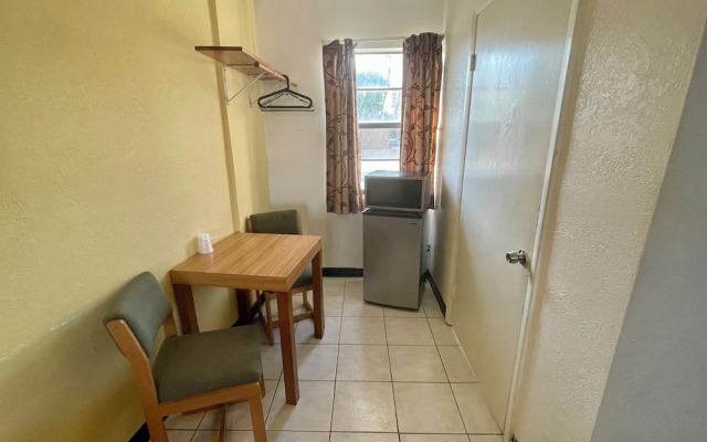 Ocean Holiday Motel