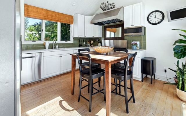 Villa Direen Modern East Hampton Villa