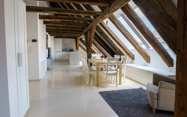 Vienna Living Apartments - Berggasse