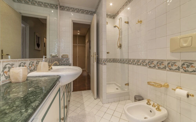 San Pietro Exclusive Panoramic Flat