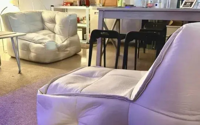 TheLivingRoom Homestay