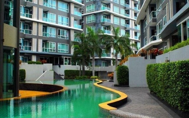 Wisdom Hotel & Residence