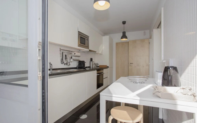 Liiiving - Bright Light Apartment