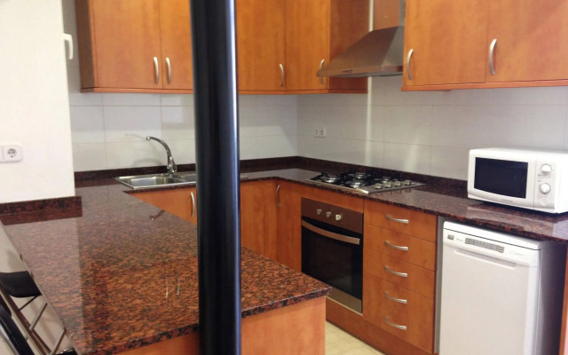 O&A Apartments Barcelona: Villarroel
