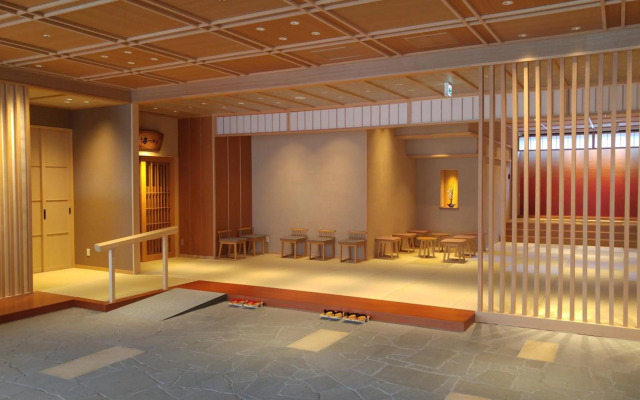 Onyado Nono Sakaiminato Natural Hot Spring