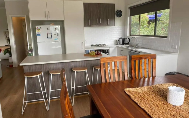 The Tea Trees Retreat in Rye