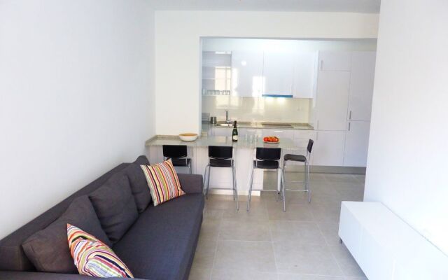 Apartamento M&C Les Pines