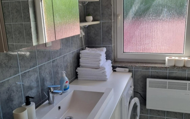 Apartman Delnice Park Srna