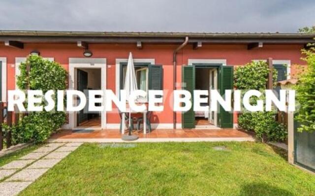 Residence Centro Benigni