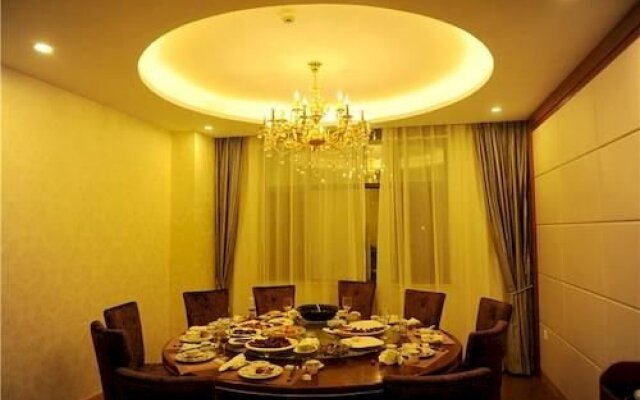 Nanchang Haitianhui Hotel