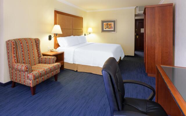 Holiday Inn Express Oaxaca-Centro Historico by IHG