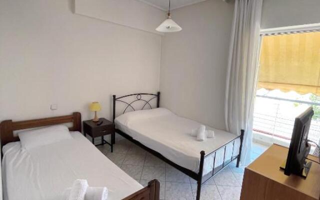 Small Apartment Trikala
