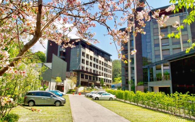 Sun Moon Lake Fuli Hot Spring Resort