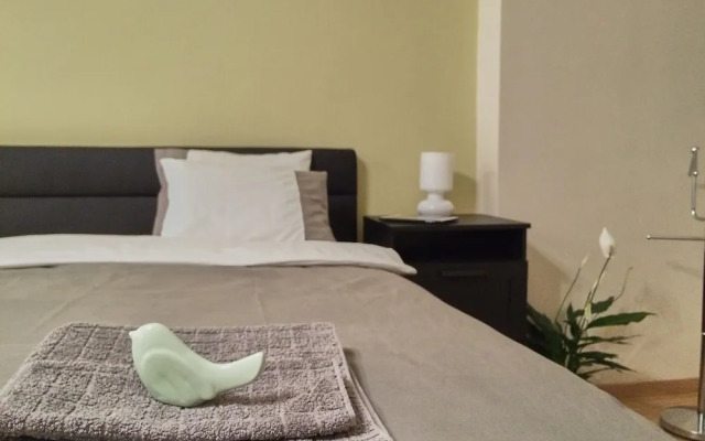 Riverview Apartment Budapest