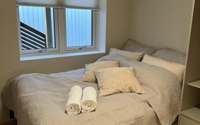 Boutique Style Apartment Near the City Centre