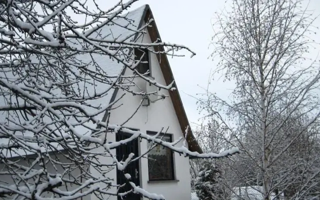 Holiday Home Silstedt