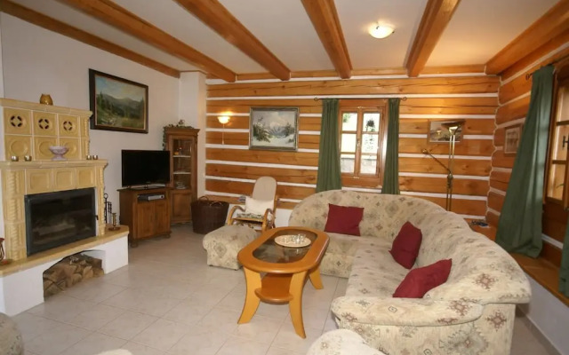 Holiday Home in Stupna With Garden