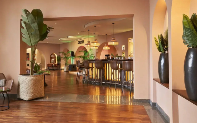 Porto Mare Hotel