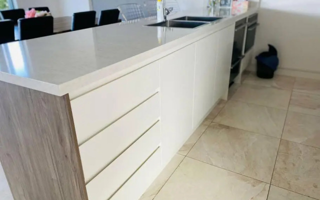 Beachfront apartment The Entrance Central Coast