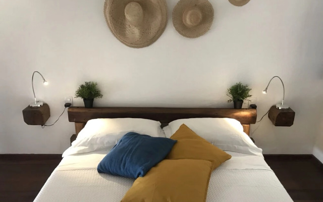 Casa Versace Salvador
