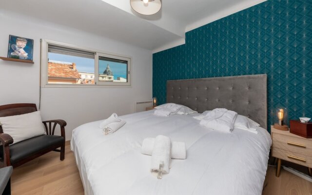 Hous-it - Cannes Joffre