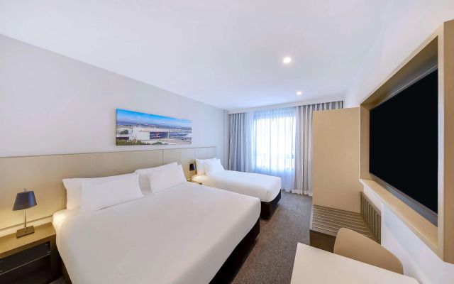 Travelodge Hotel Sydney Airport